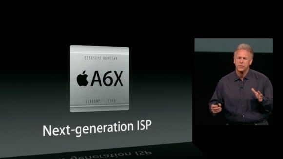 apple a6x