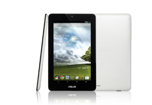 Asus Memo Pad ME172V