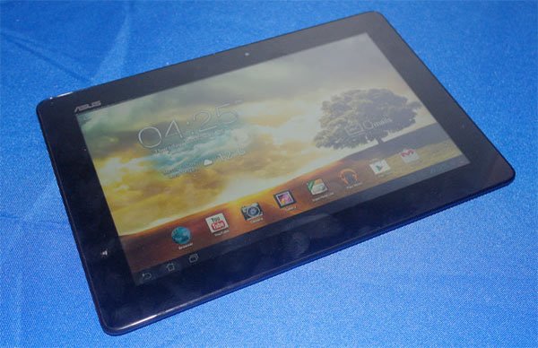 tablet asus me301t