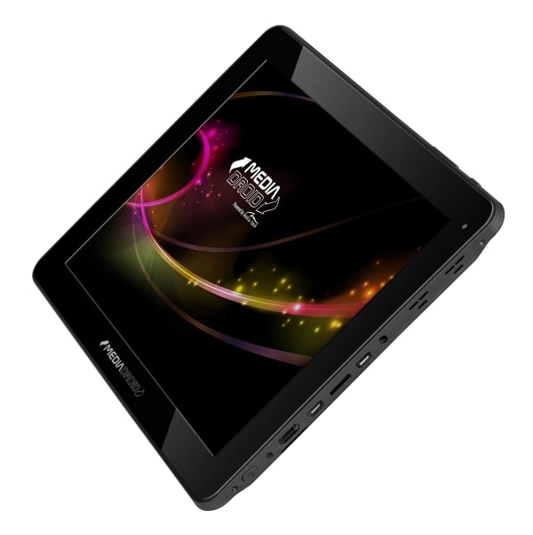 Imperius Tab 10: MT7010, MT7011, MT7012