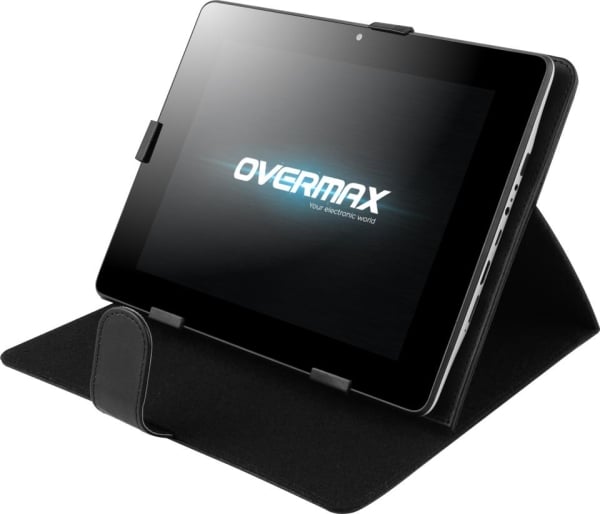 tablet overmax steelcore etui
