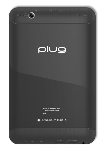 Plug Impact 2