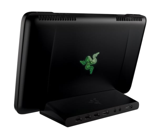 Razer Edge (Project Fiona)