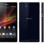 Sony Xperia Z