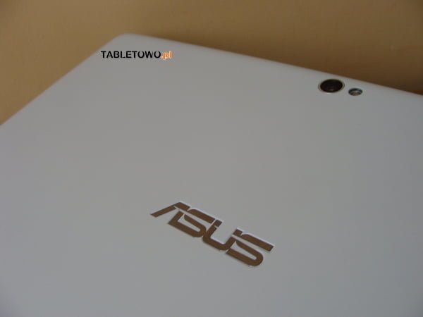 recenzja tabletu asus vivotab smart