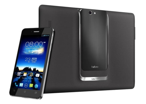 asus padfone infinity