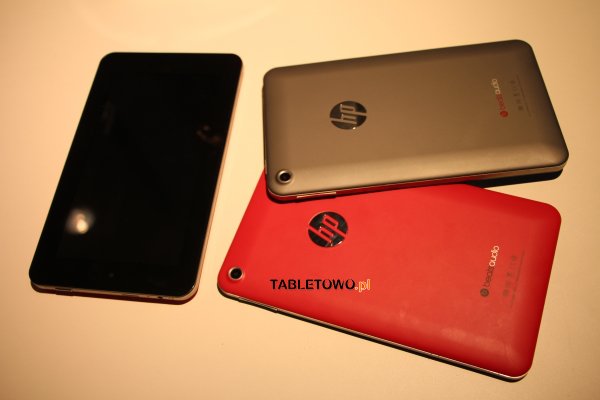 hp slate 7