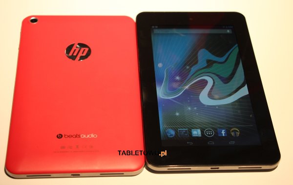 hp slate 7