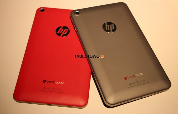 hp slate 7