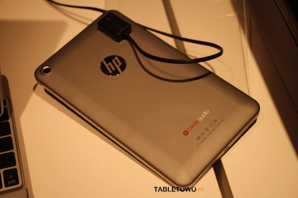 hp slate 7