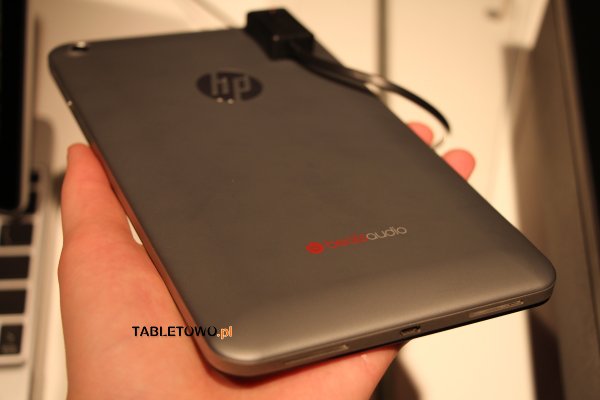 hp slate 7