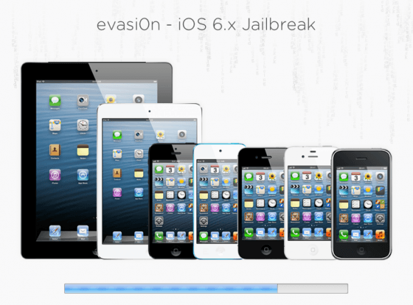 jailbreak ios 6.0 i 6.1