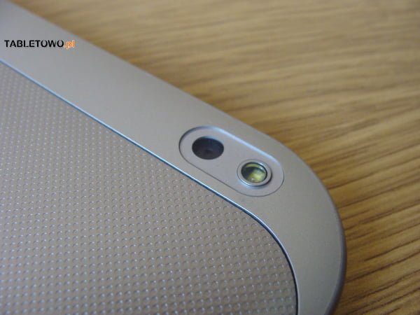 Recenzja tabletu Toshiba AT300