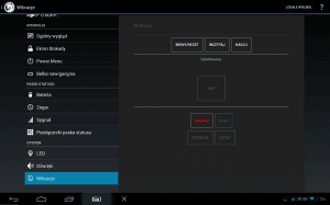 MODujemy: Android Open Kang Project