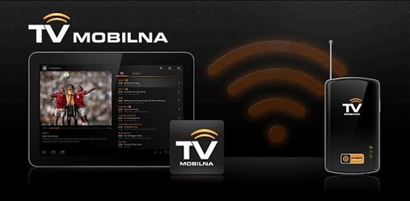 Mobilna TV