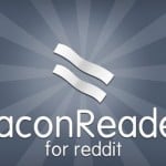 BaconReader android