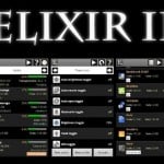 elixir 2 android