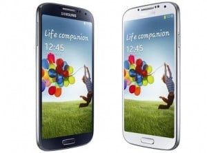 samsung galaxy s 4