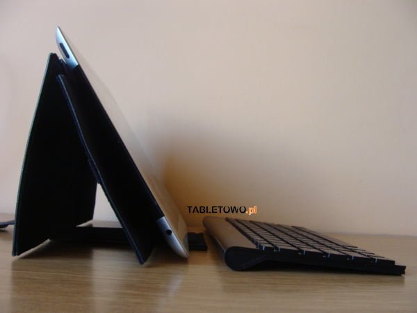 Recenzja klawiatury Bluetooth Genius LuxePad 9100