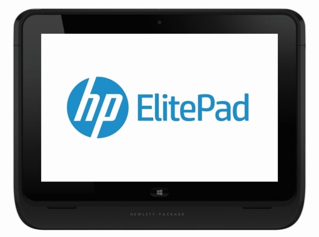 HP ElitePad 900