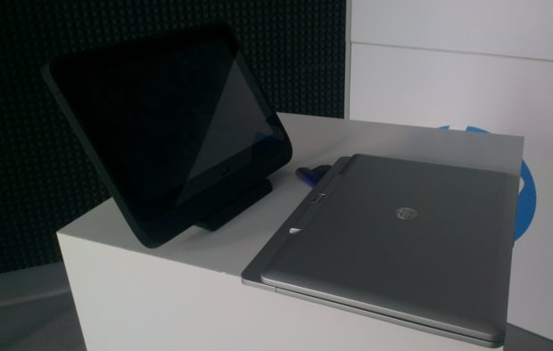 hp elitepad 900 revolve