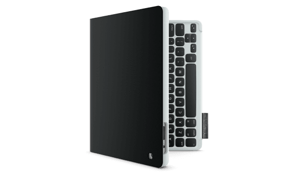 logitech keyboard folio ipad