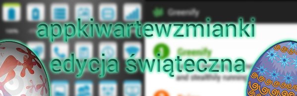 appki warte wzmianki #6: Elixir 2 i Greenify