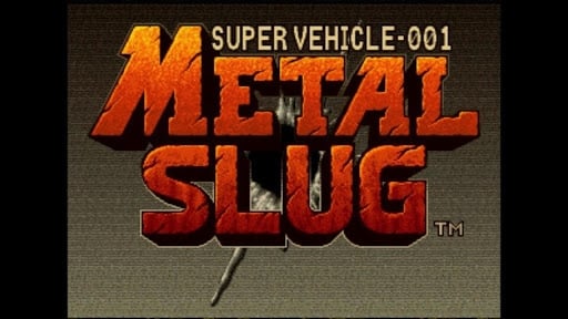 Metal Slug android