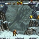 Metal Slug android