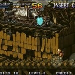 Metal Slug android