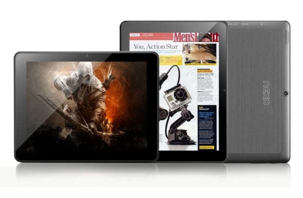 Navroad Nexo 10 3G