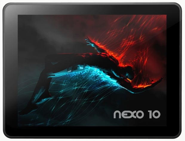 Navroad Nexo 10 3G