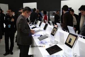 sony xperia tablet z