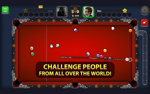 8 Ball Pool