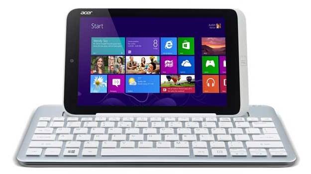 Acer Iconia W3-810