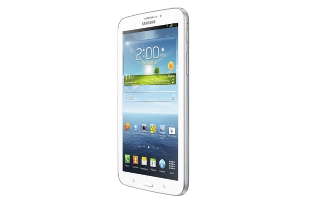 Samsung Galaxy Tab 3 7.0