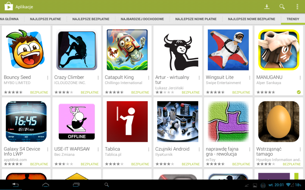 Google Play 4.0.25