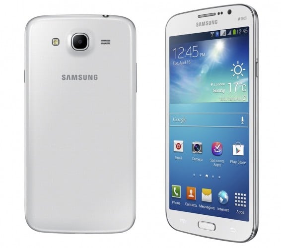 Samsung Galaxy Mega 5.8