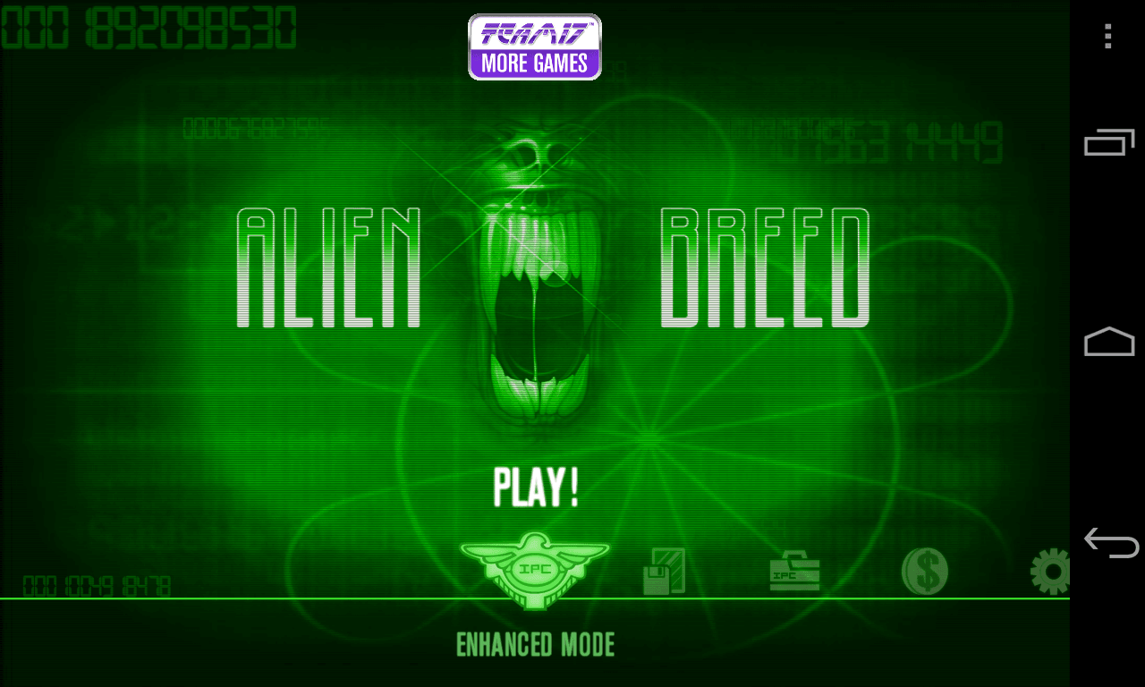 Alien Breed-Android-Screen1