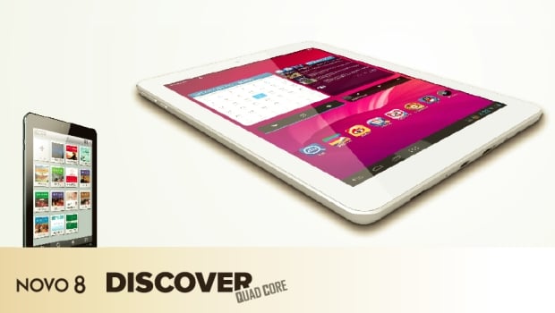 ainol novo 8 discover