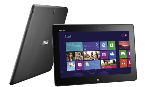 asus vivotab smart