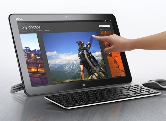 dell xps 18