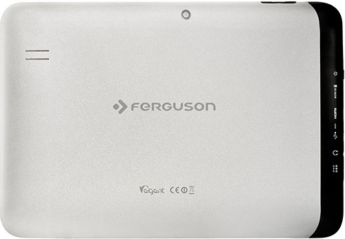 Ferguson Regent 10