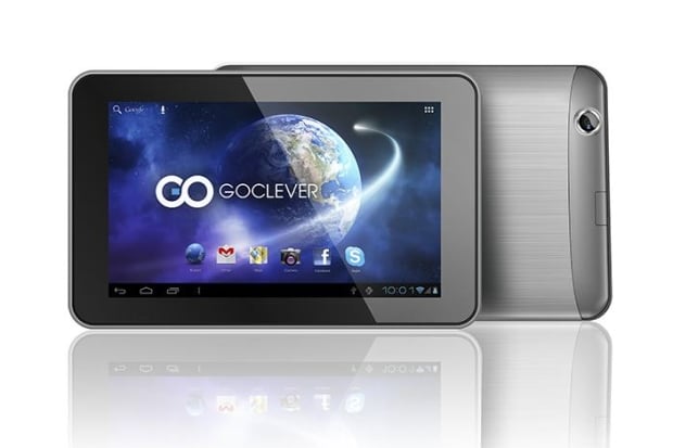 tablet goclever terra 70