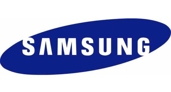 samsung logo