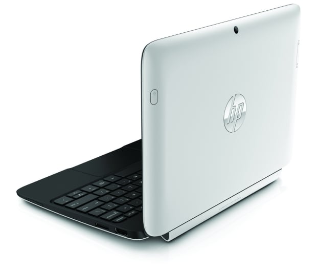 HP SlateBook x2