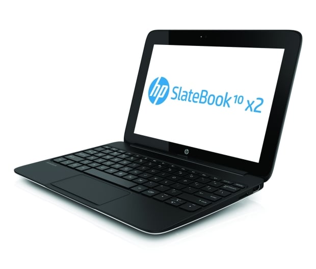 HP SlateBook x2