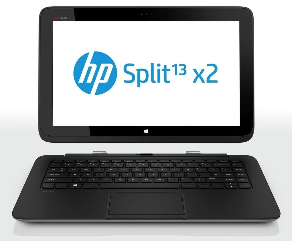 HP SlateBook x2 i Split x2