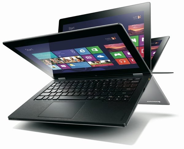 Lenovo IdeaPad Yoga 11S