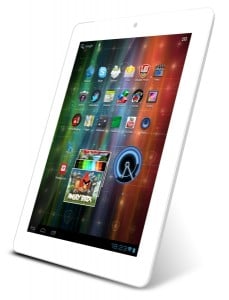 Prestigio MultiPad 2 Ultra Duo 8.0 3G